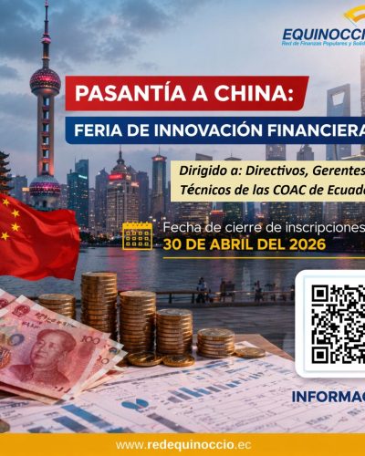 Pasantía China